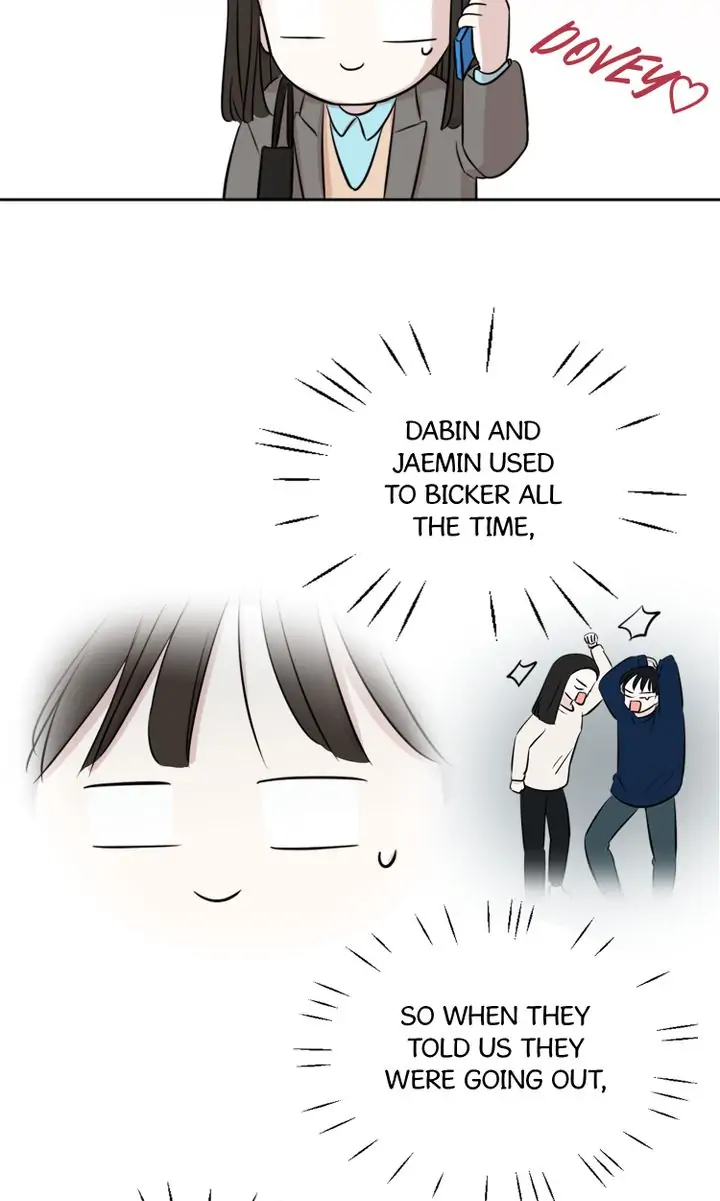 Sorry I’m Not An Angel Chapter 33 - page 49