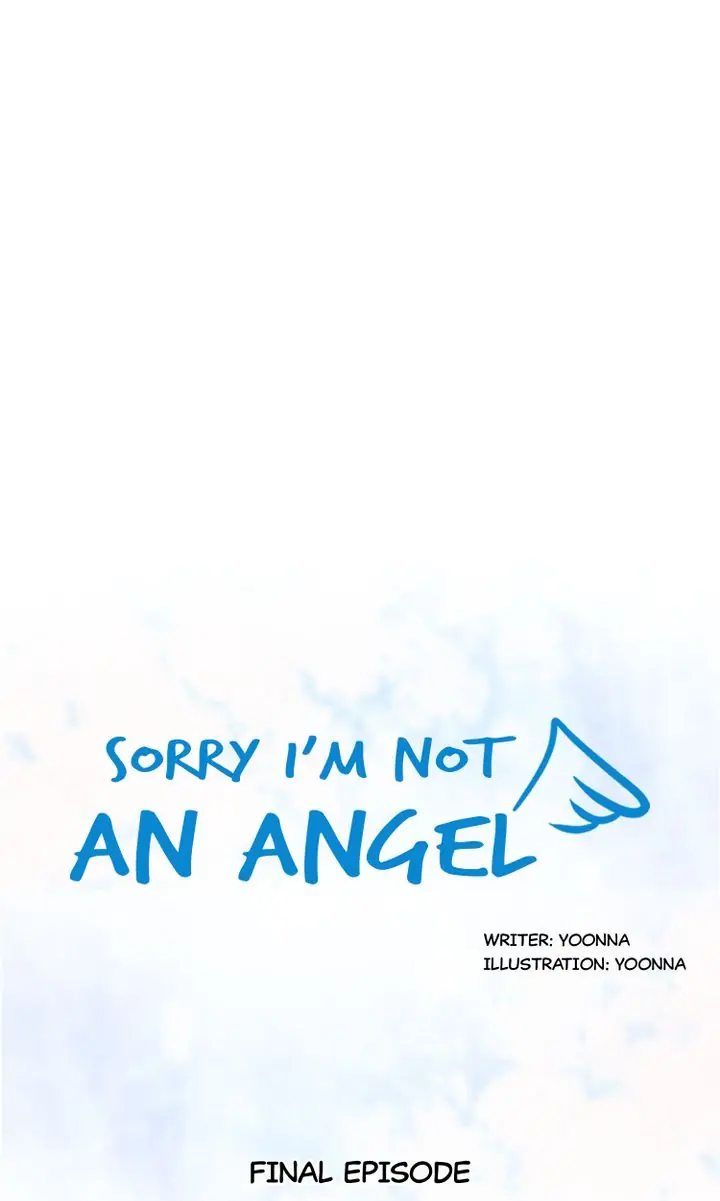 Sorry I’m Not An Angel Chapter 33 - page 5