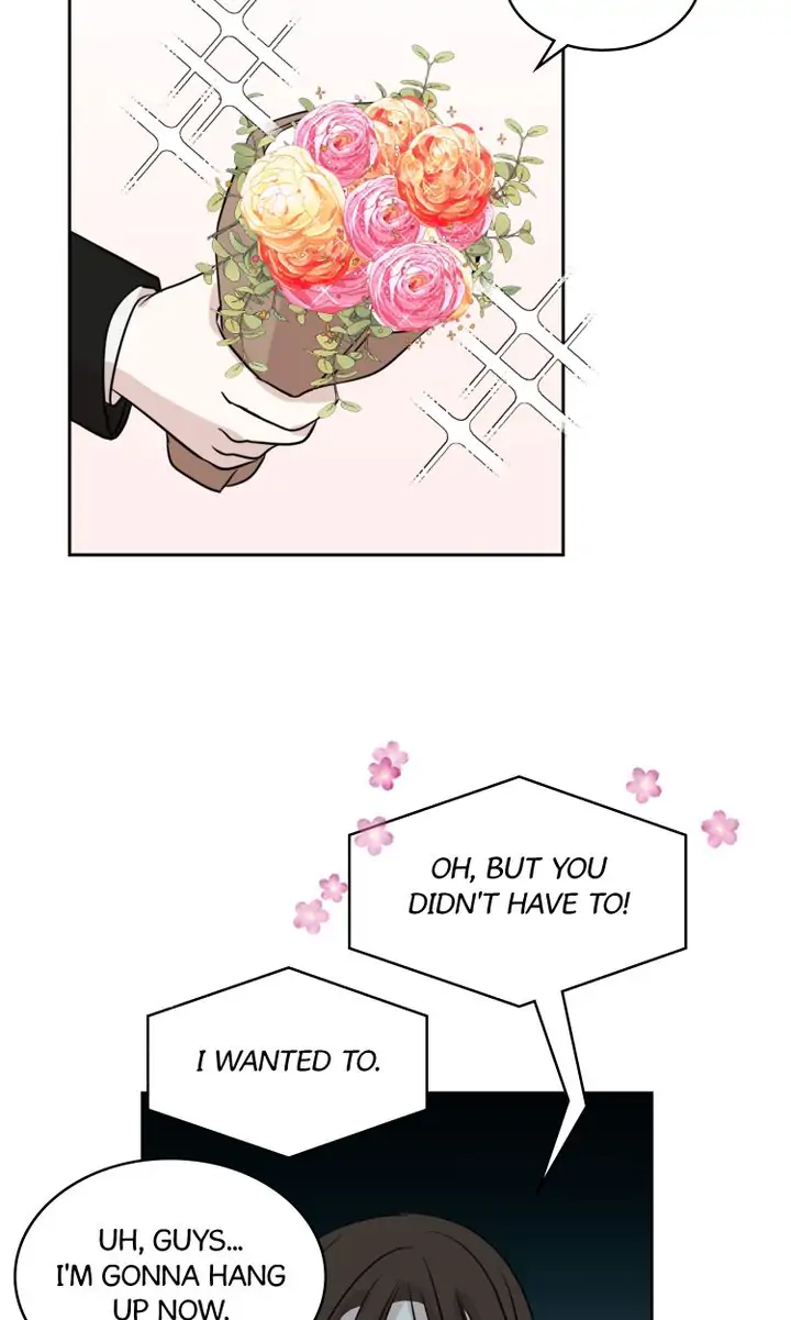 Sorry I’m Not An Angel Chapter 33 - page 51
