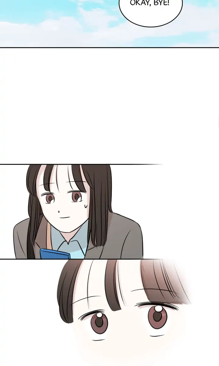 Sorry I’m Not An Angel Chapter 33 - page 53