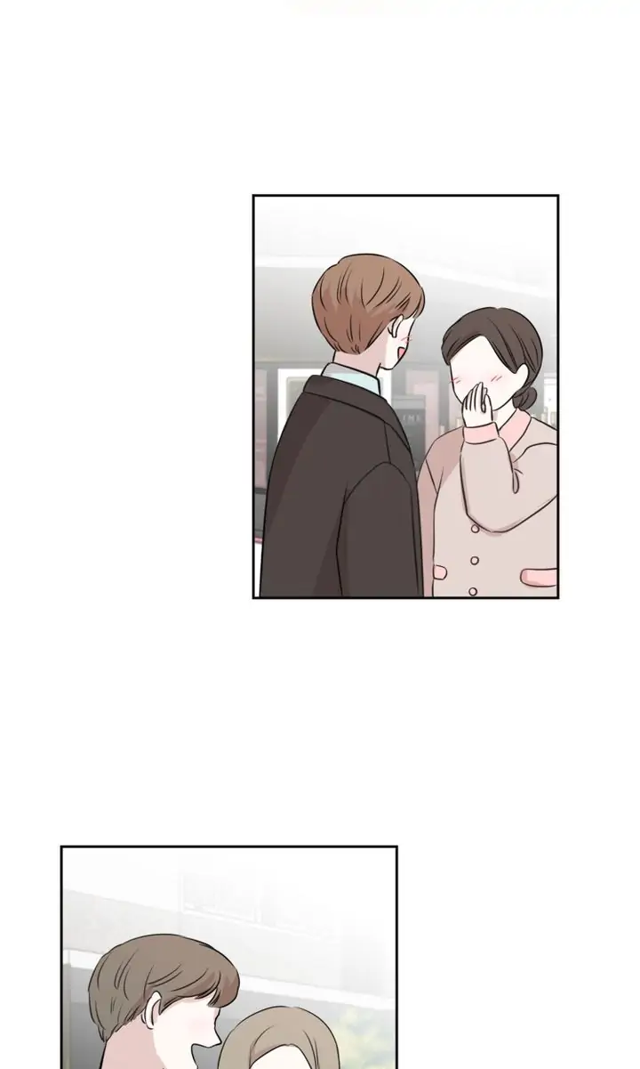 Sorry I’m Not An Angel Chapter 33 - page 54