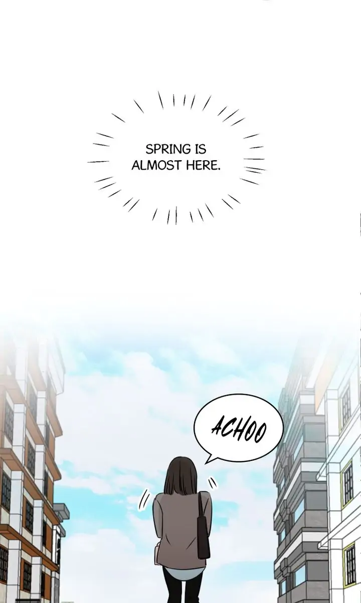 Sorry I’m Not An Angel Chapter 33 - page 56