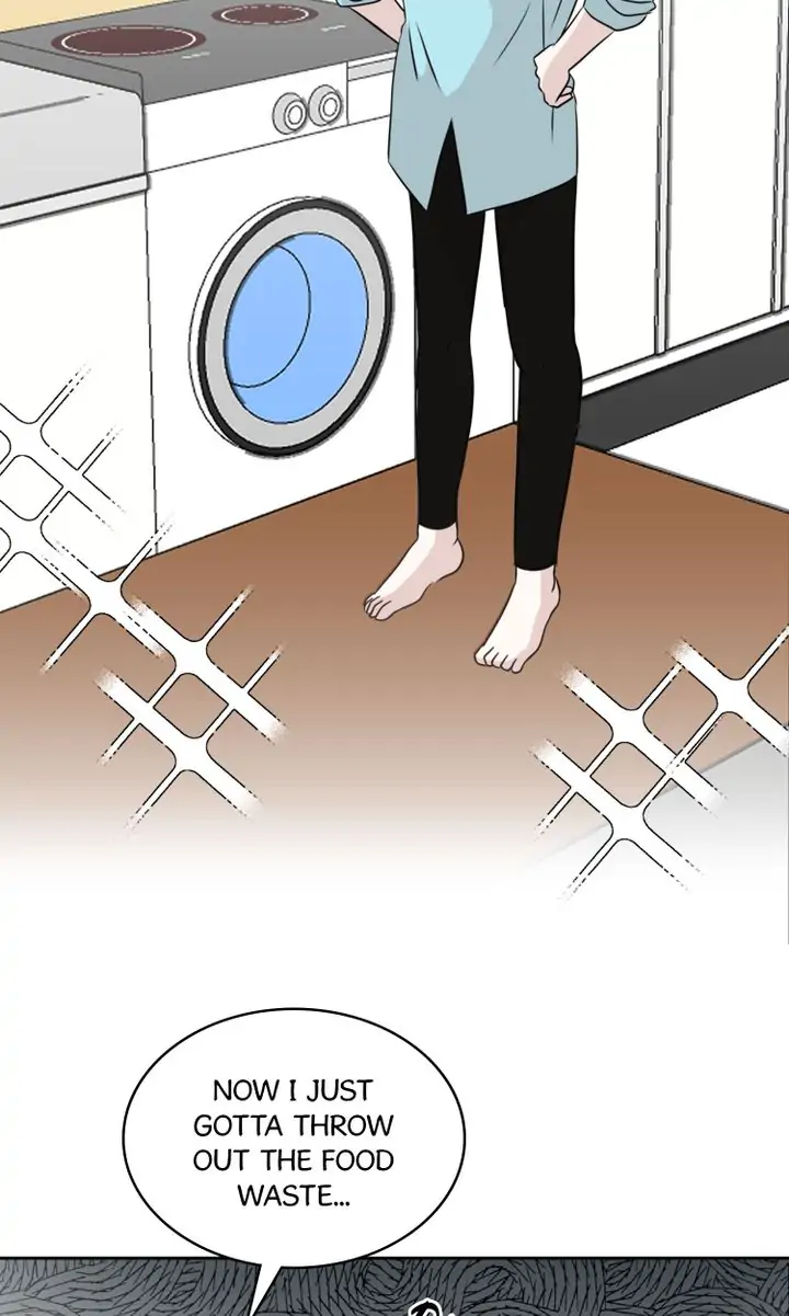 Sorry I’m Not An Angel Chapter 33 - page 59