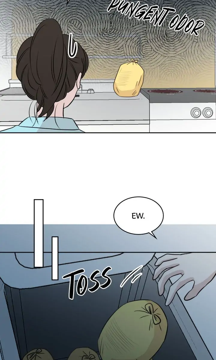 Sorry I’m Not An Angel Chapter 33 - page 60