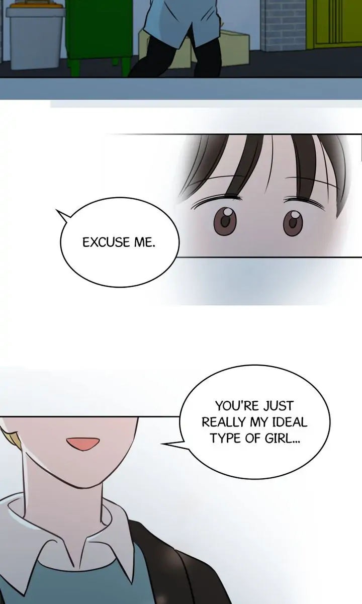 Sorry I’m Not An Angel Chapter 33 - page 62