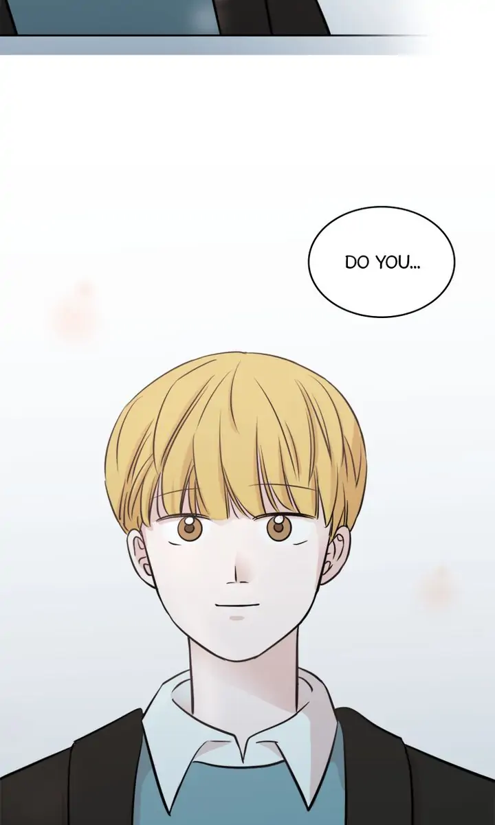 Sorry I’m Not An Angel Chapter 33 - page 63