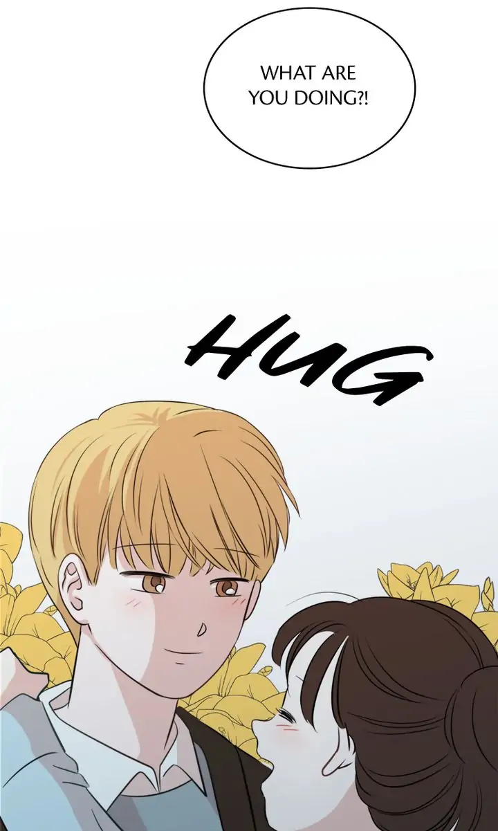 Sorry I’m Not An Angel Chapter 33 - page 66