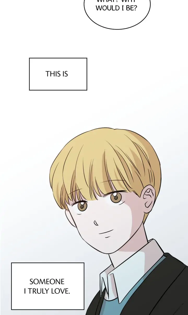 Sorry I’m Not An Angel Chapter 33 - page 69