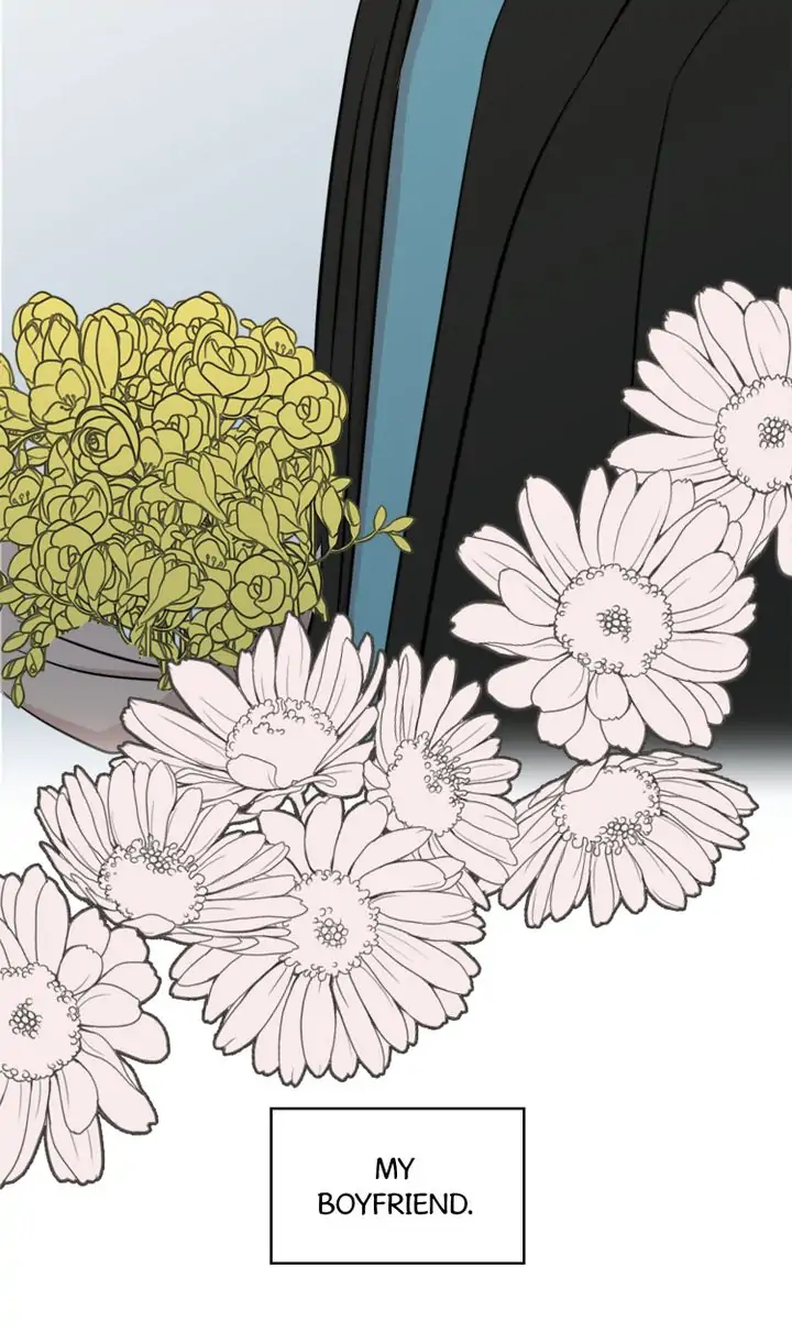 Sorry I’m Not An Angel Chapter 33 - page 70