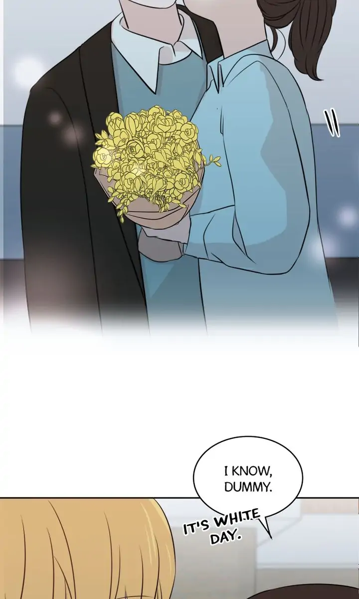 Sorry I’m Not An Angel Chapter 33 - page 77