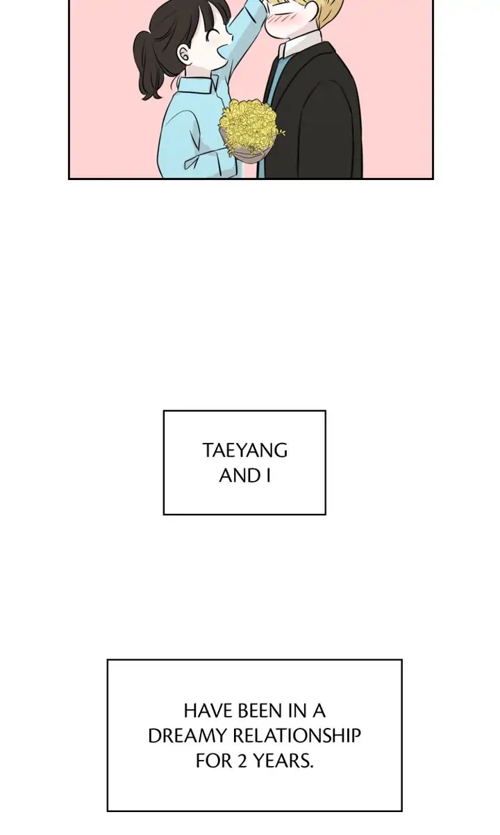 Sorry I’m Not An Angel Chapter 33 - page 79