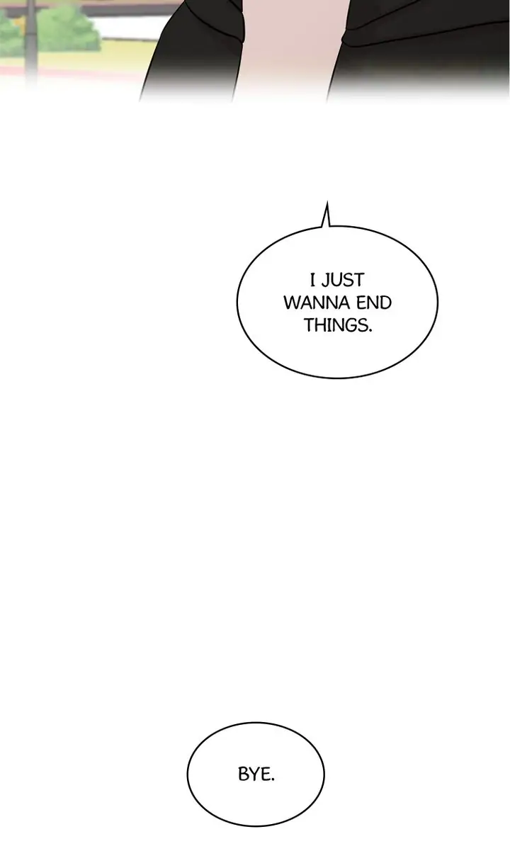 Sorry I’m Not An Angel Chapter 33 - page 86