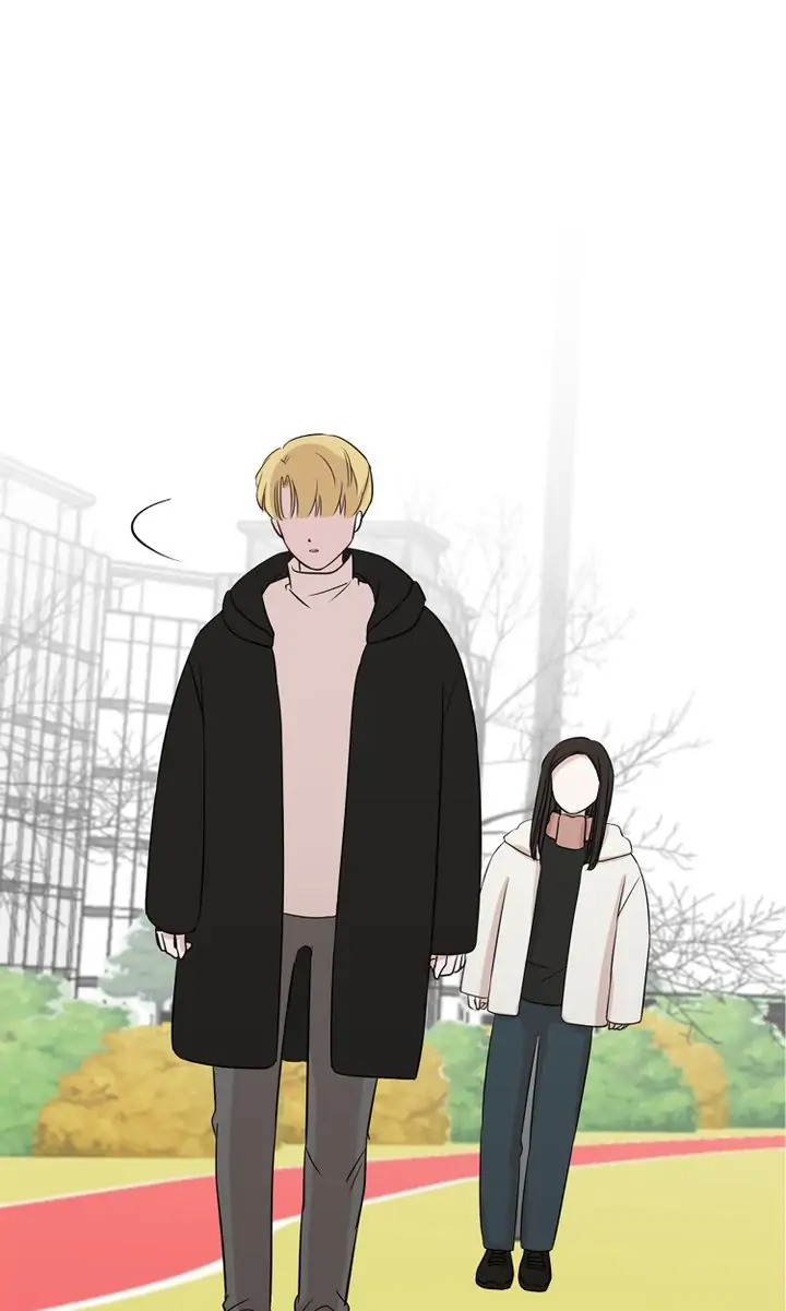 Sorry I’m Not An Angel Chapter 33 - page 87