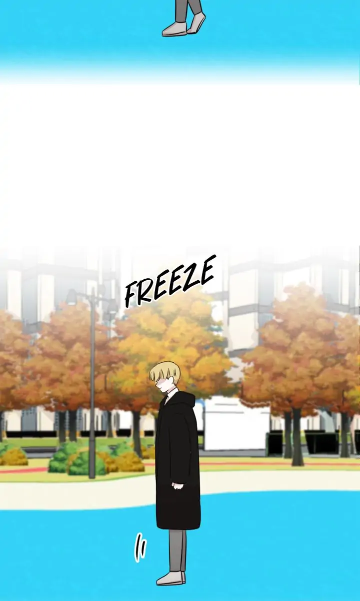 Sorry I’m Not An Angel Chapter 33 - page 89