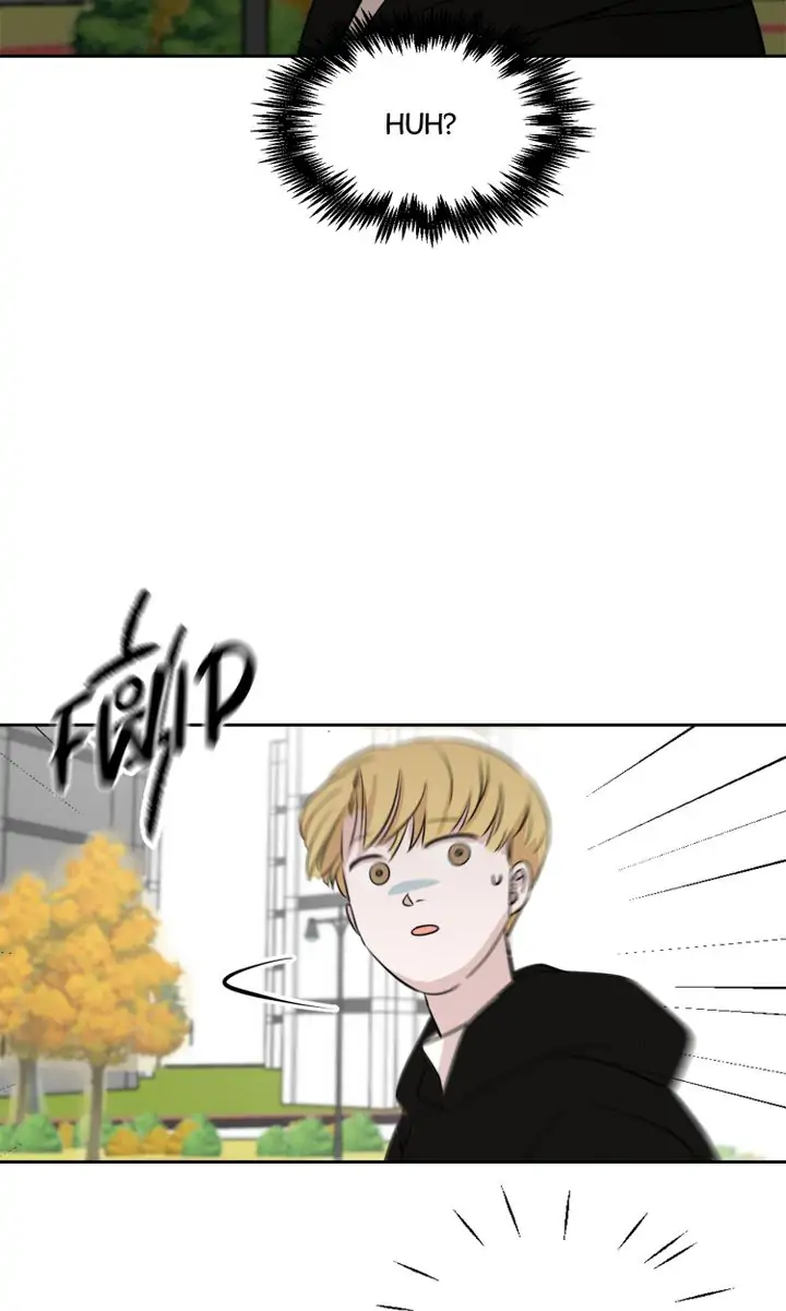 Sorry I’m Not An Angel Chapter 33 - page 91