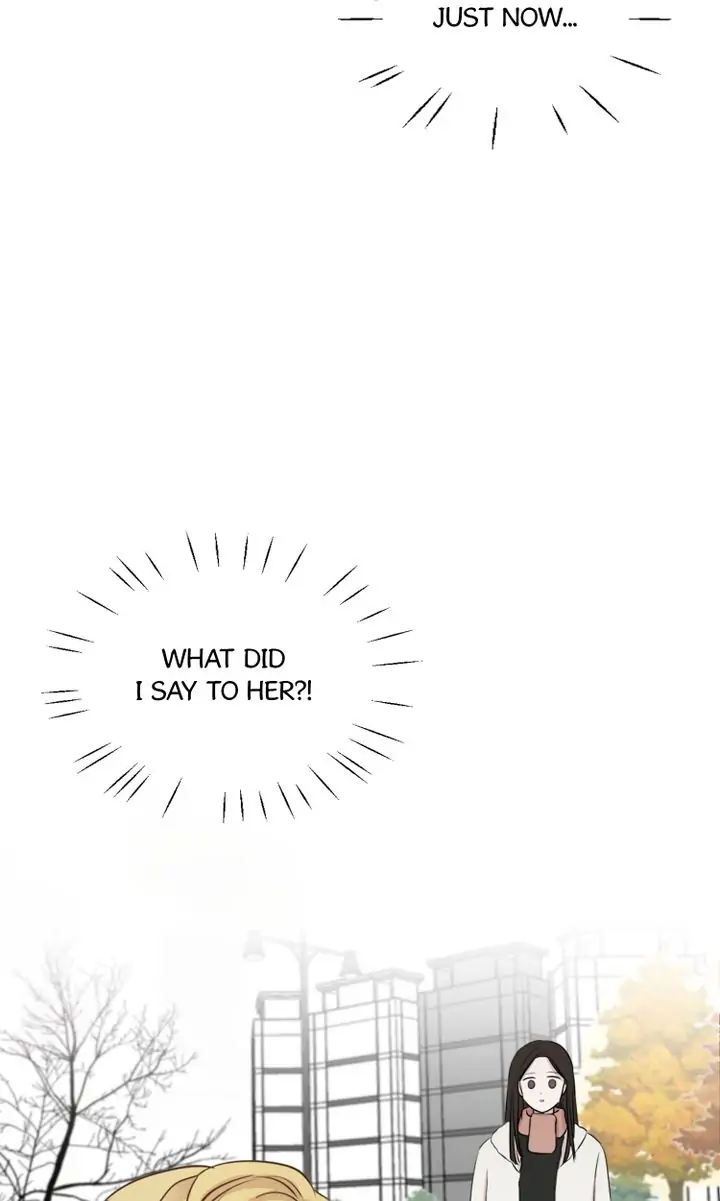 Sorry I’m Not An Angel Chapter 33 - page 92