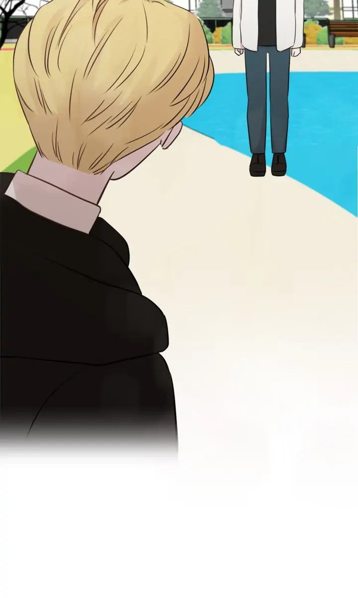 Sorry I’m Not An Angel Chapter 33 - page 93