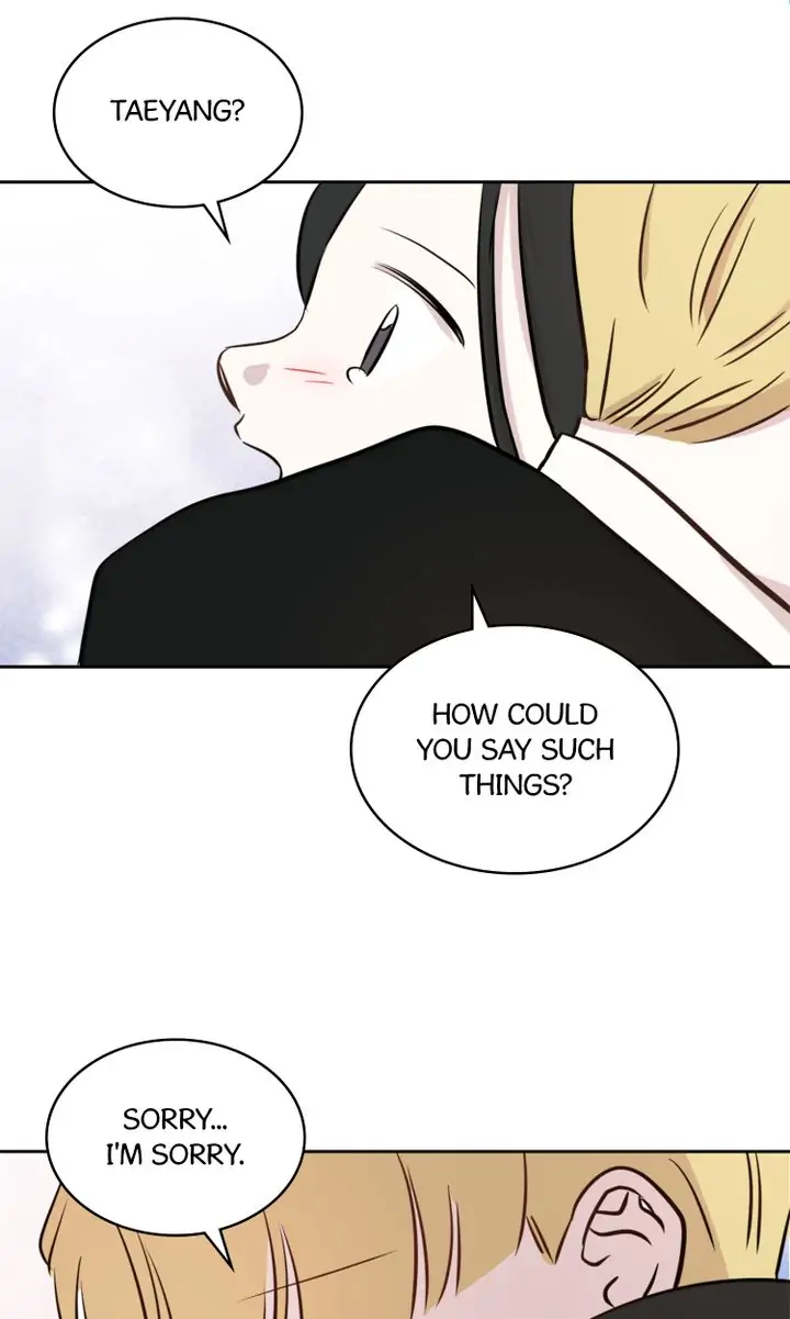 Sorry I’m Not An Angel Chapter 33 - page 99