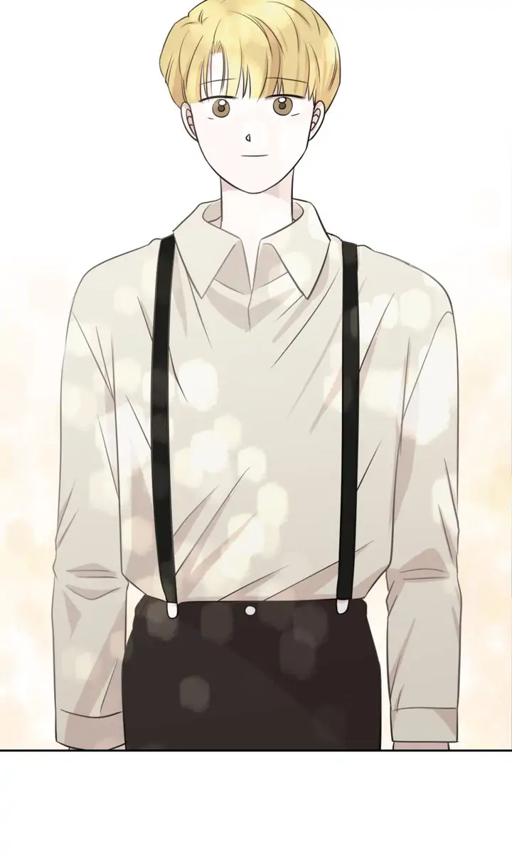 Sorry I’m Not An Angel Chapter 32 - page 100