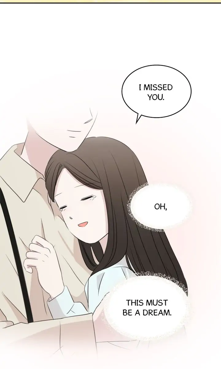 Sorry I’m Not An Angel Chapter 32 - page 102