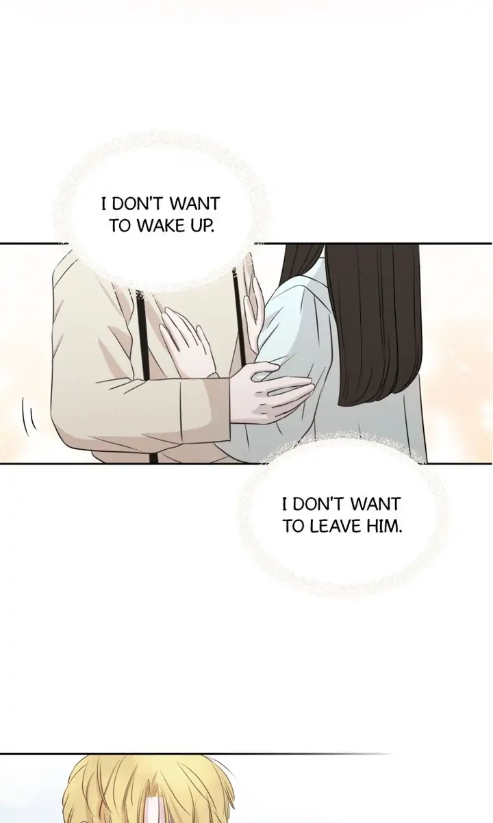 Sorry I’m Not An Angel Chapter 32 - page 103