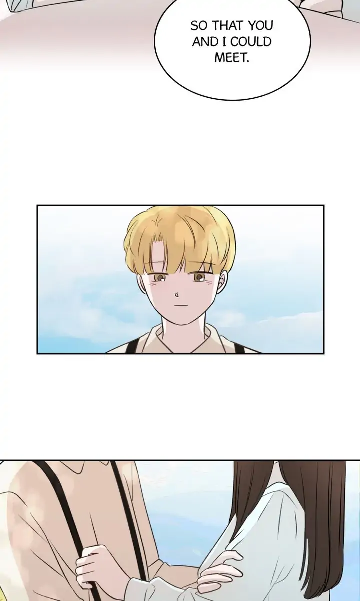 Sorry I’m Not An Angel Chapter 32 - page 115