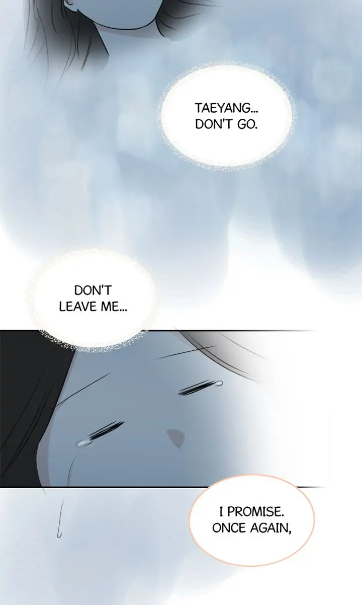 Sorry I’m Not An Angel Chapter 32 - page 120