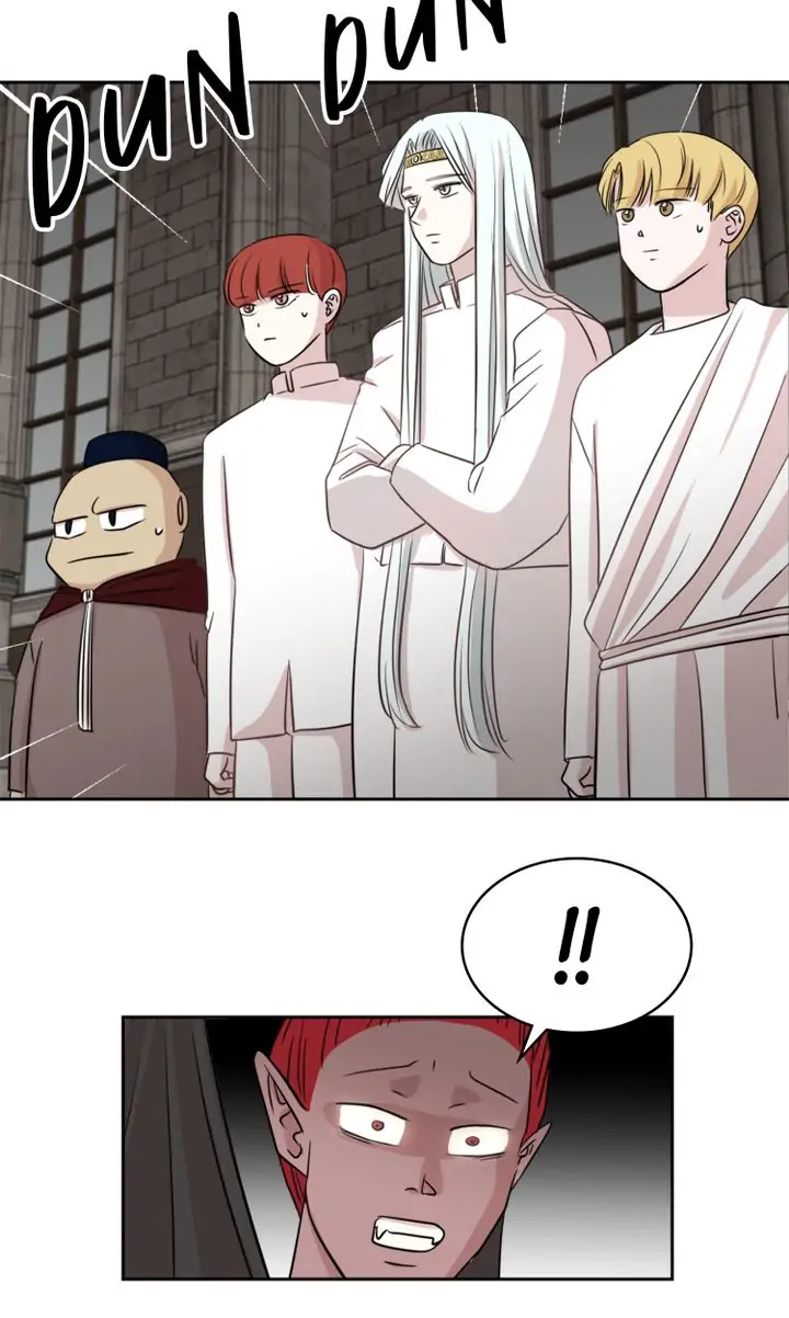 Sorry I’m Not An Angel Chapter 32 - page 23