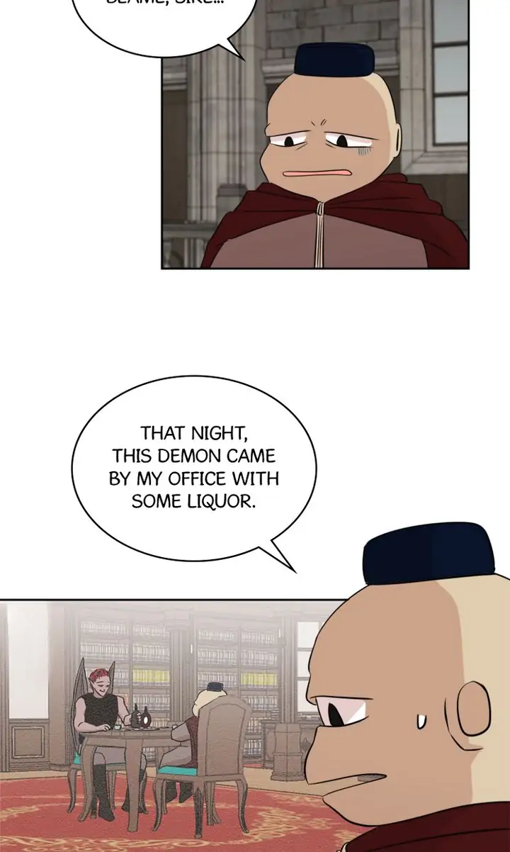 Sorry I’m Not An Angel Chapter 32 - page 30