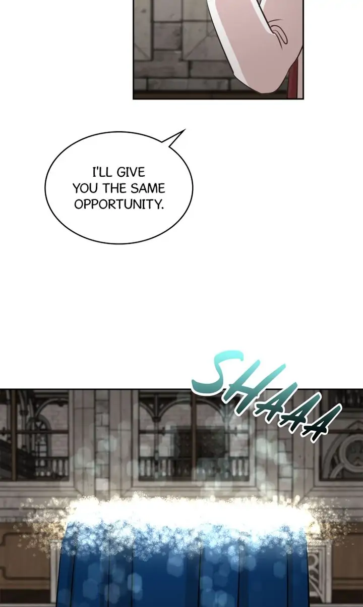 Sorry I’m Not An Angel Chapter 32 - page 44
