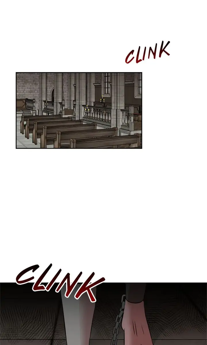 Sorry I’m Not An Angel Chapter 32 - page 5