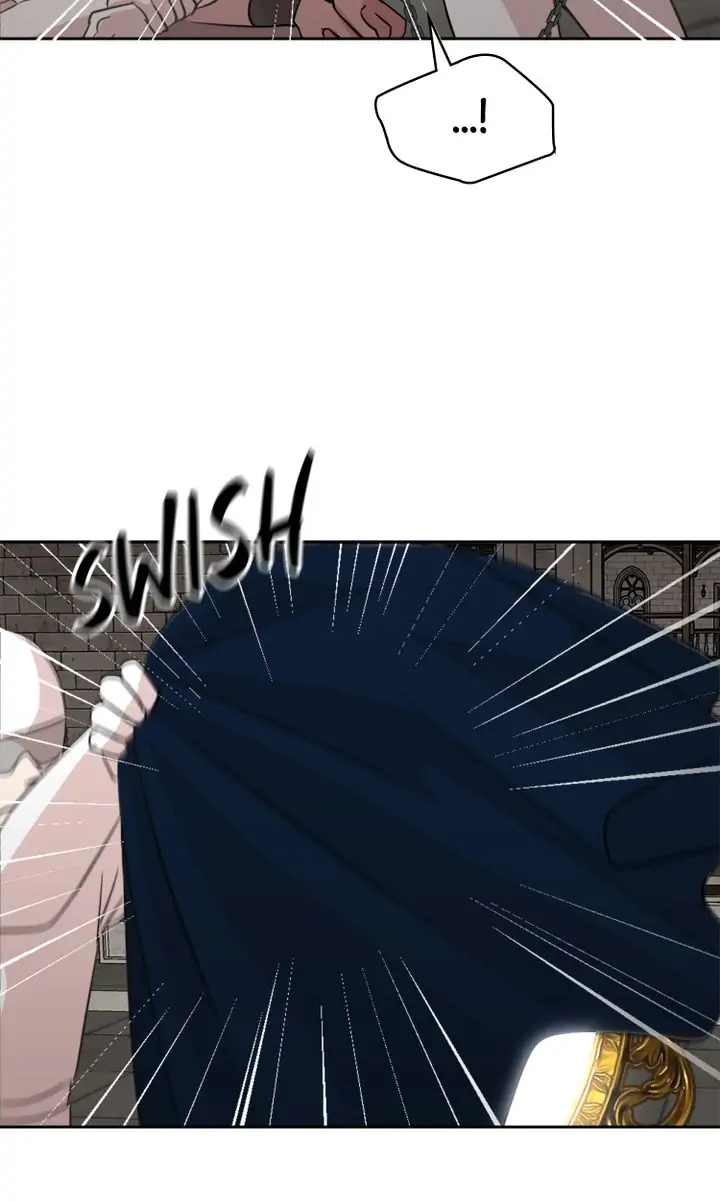 Sorry I’m Not An Angel Chapter 32 - page 57