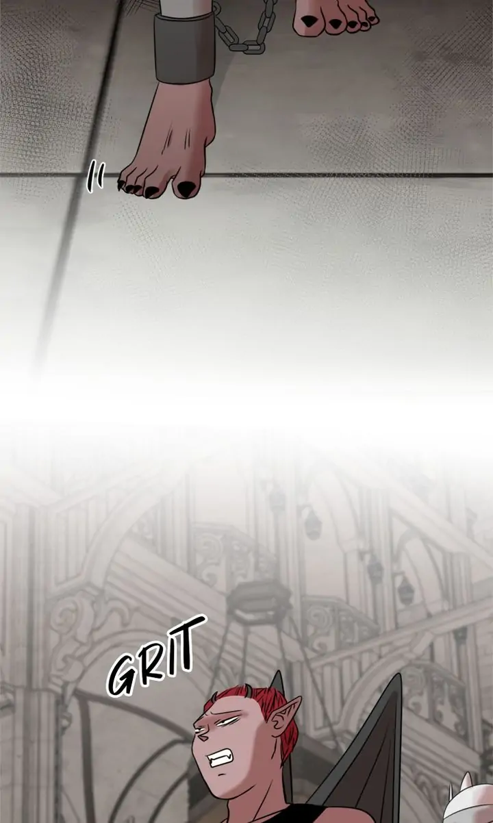 Sorry I’m Not An Angel Chapter 32 - page 6