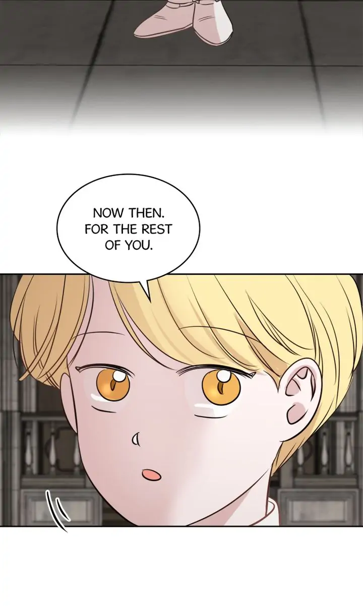Sorry I’m Not An Angel Chapter 32 - page 65