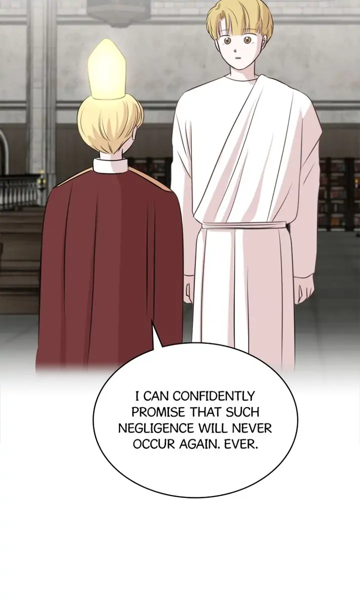 Sorry I’m Not An Angel Chapter 32 - page 75