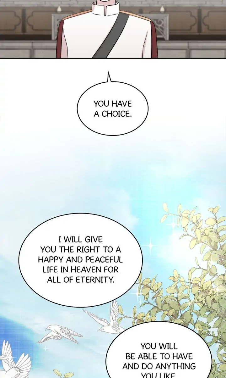 Sorry I’m Not An Angel Chapter 32 - page 77