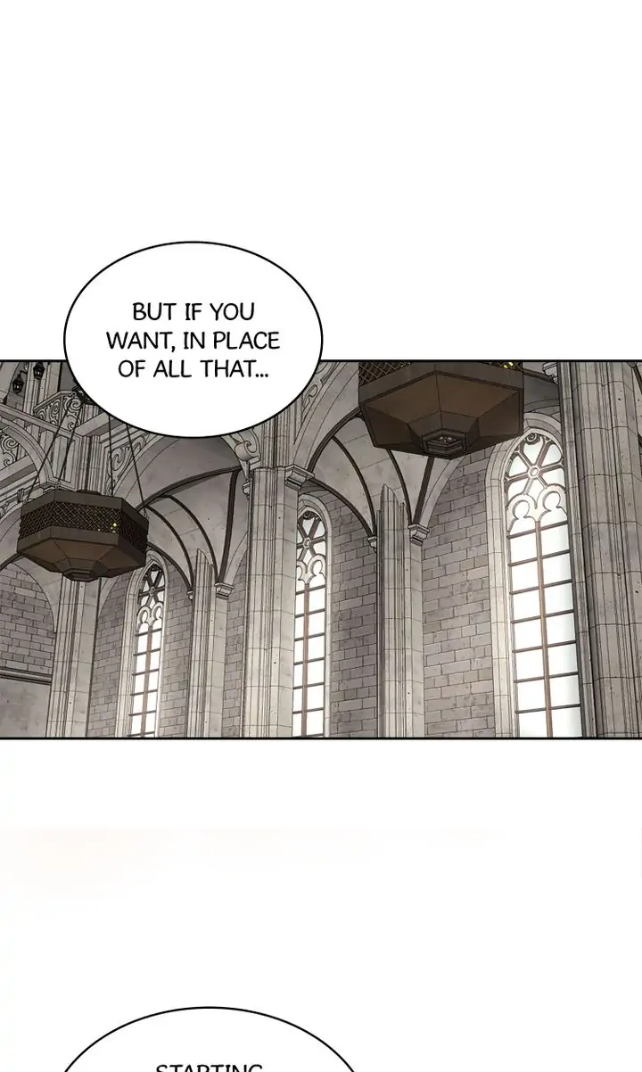 Sorry I’m Not An Angel Chapter 32 - page 79