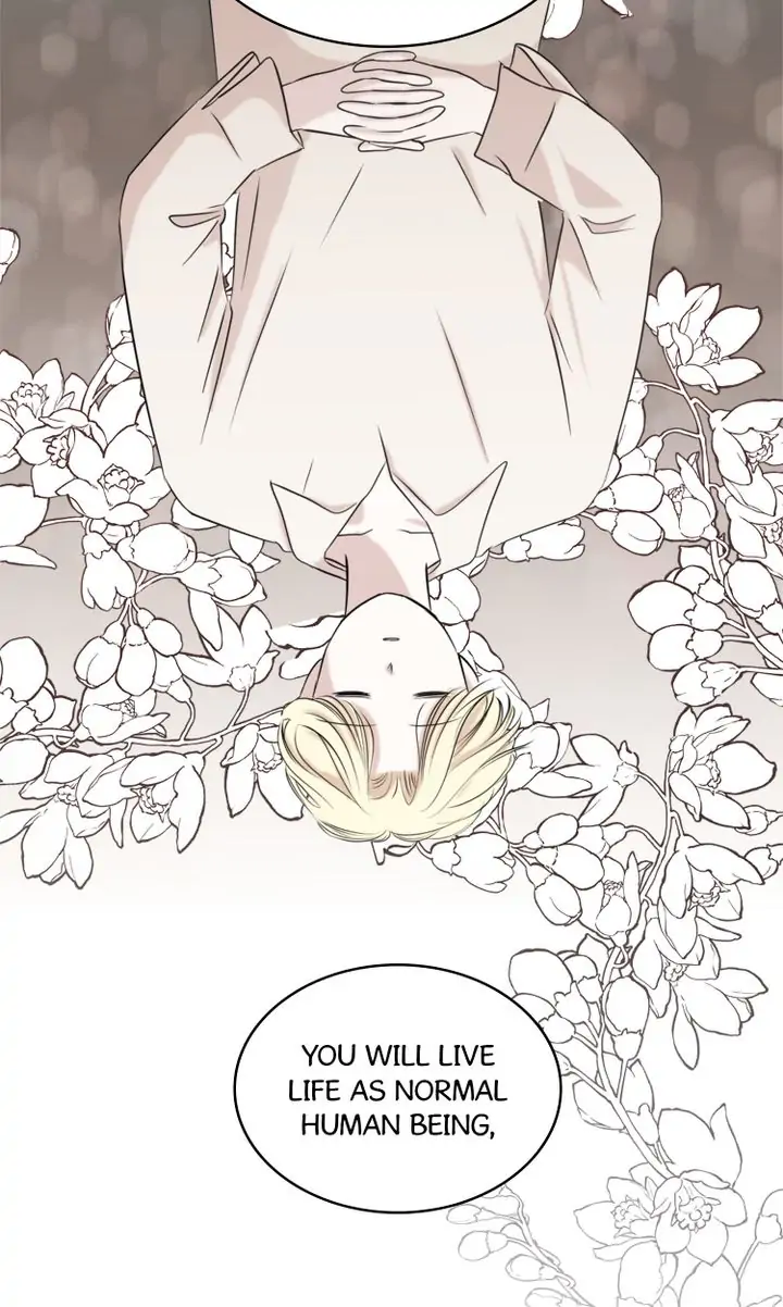 Sorry I’m Not An Angel Chapter 32 - page 82