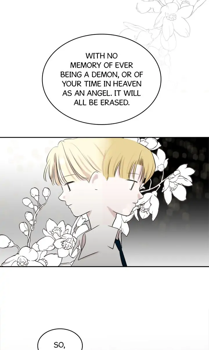 Sorry I’m Not An Angel Chapter 32 - page 83