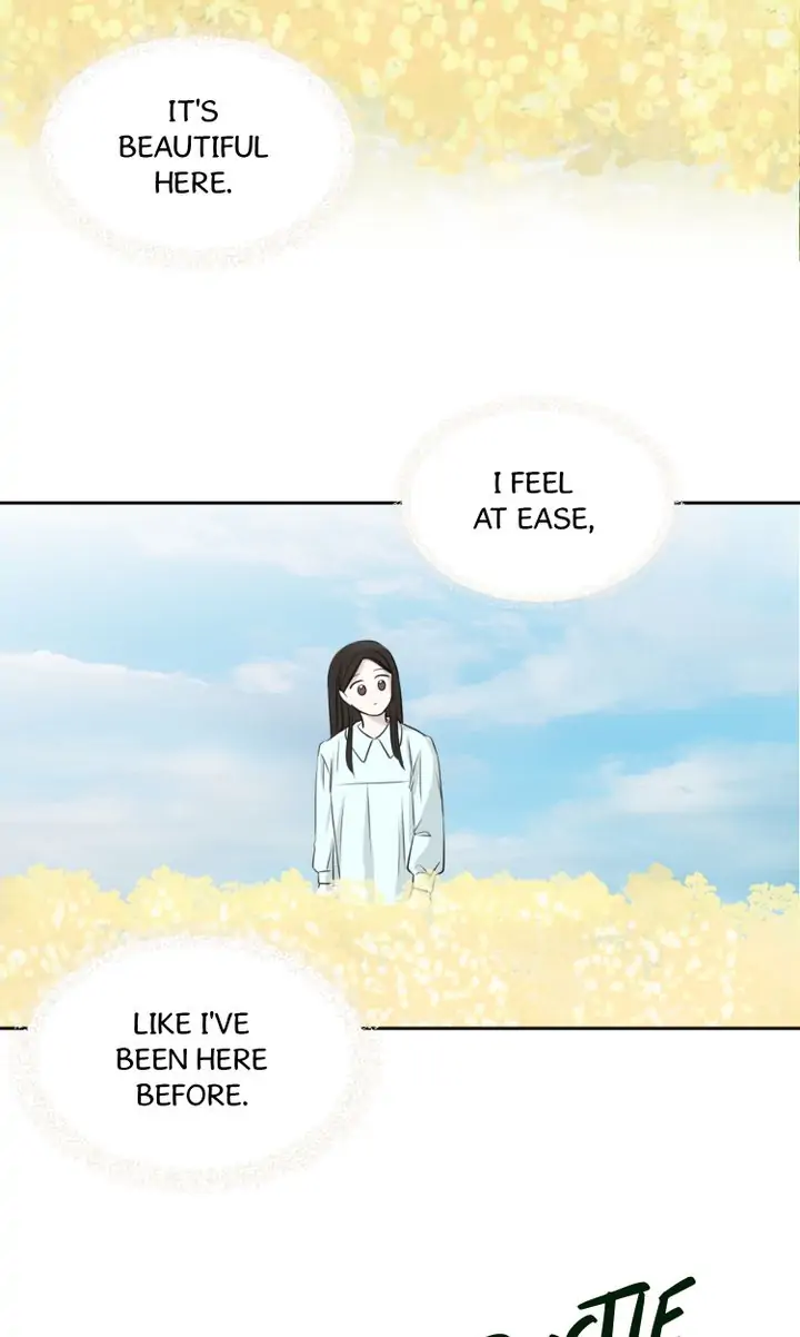 Sorry I’m Not An Angel Chapter 32 - page 97