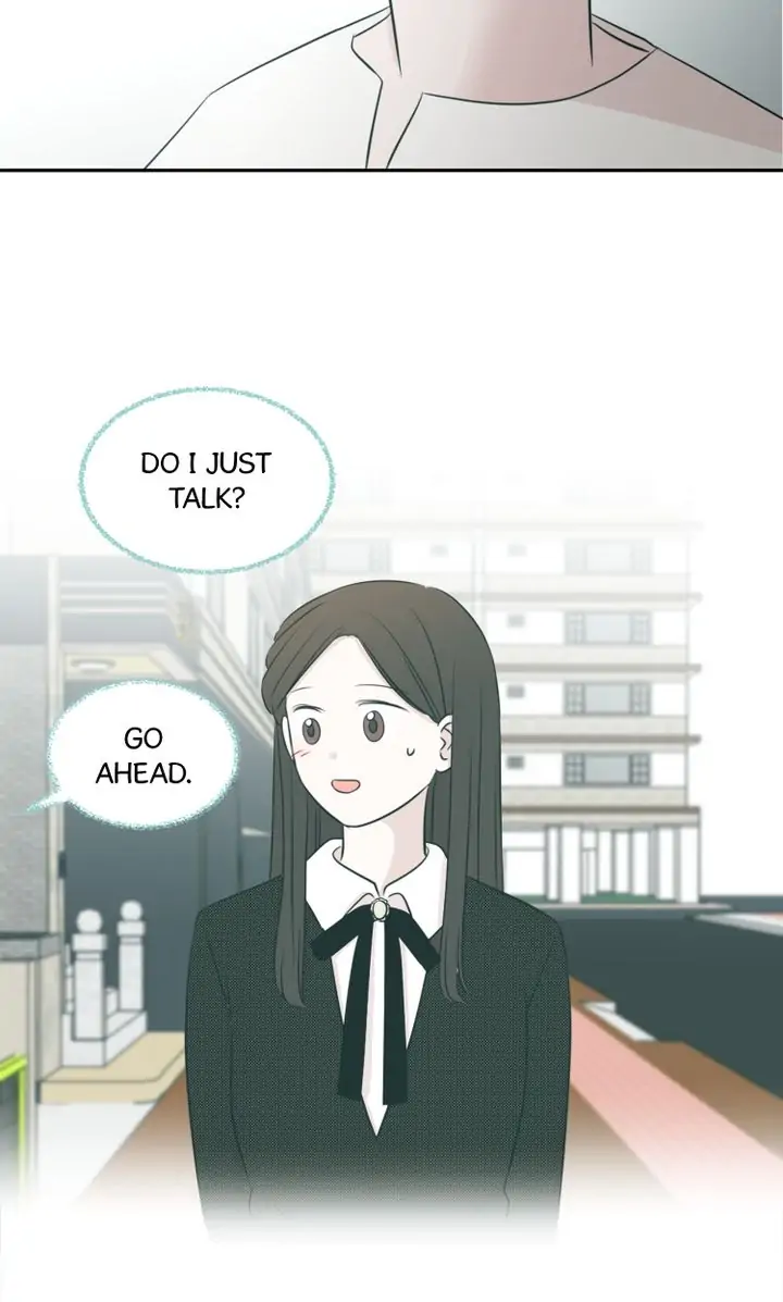 Sorry I’m Not An Angel Chapter 31 - page 100