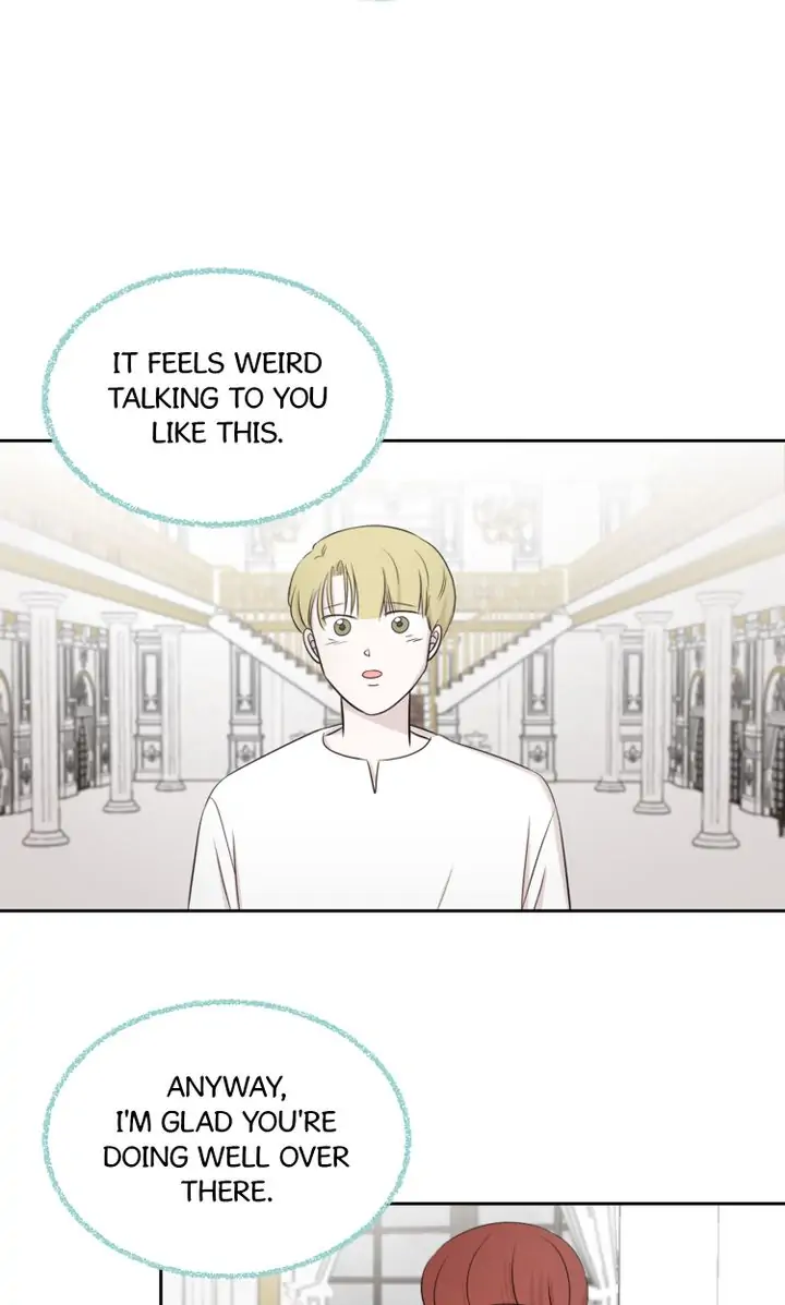 Sorry I’m Not An Angel Chapter 31 - page 102