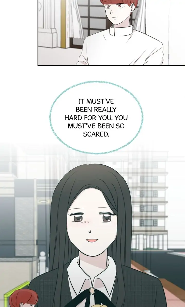 Sorry I’m Not An Angel Chapter 31 - page 103