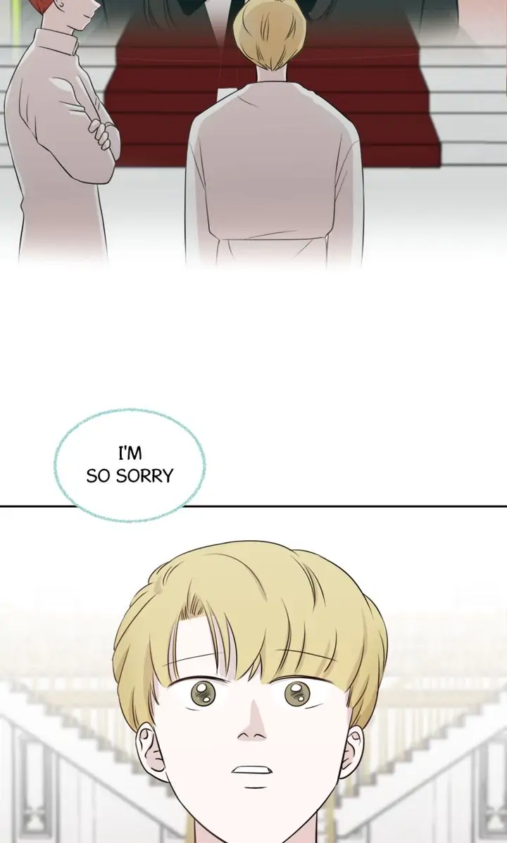 Sorry I’m Not An Angel Chapter 31 - page 104