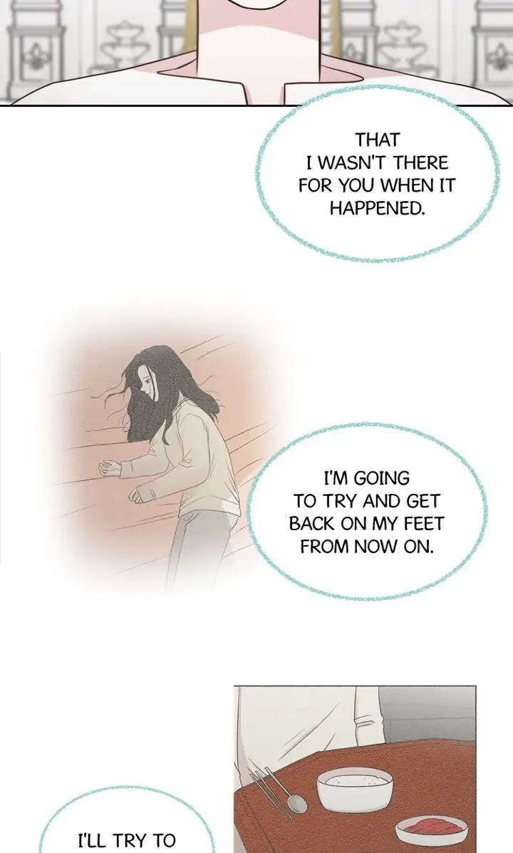 Sorry I’m Not An Angel Chapter 31 - page 105