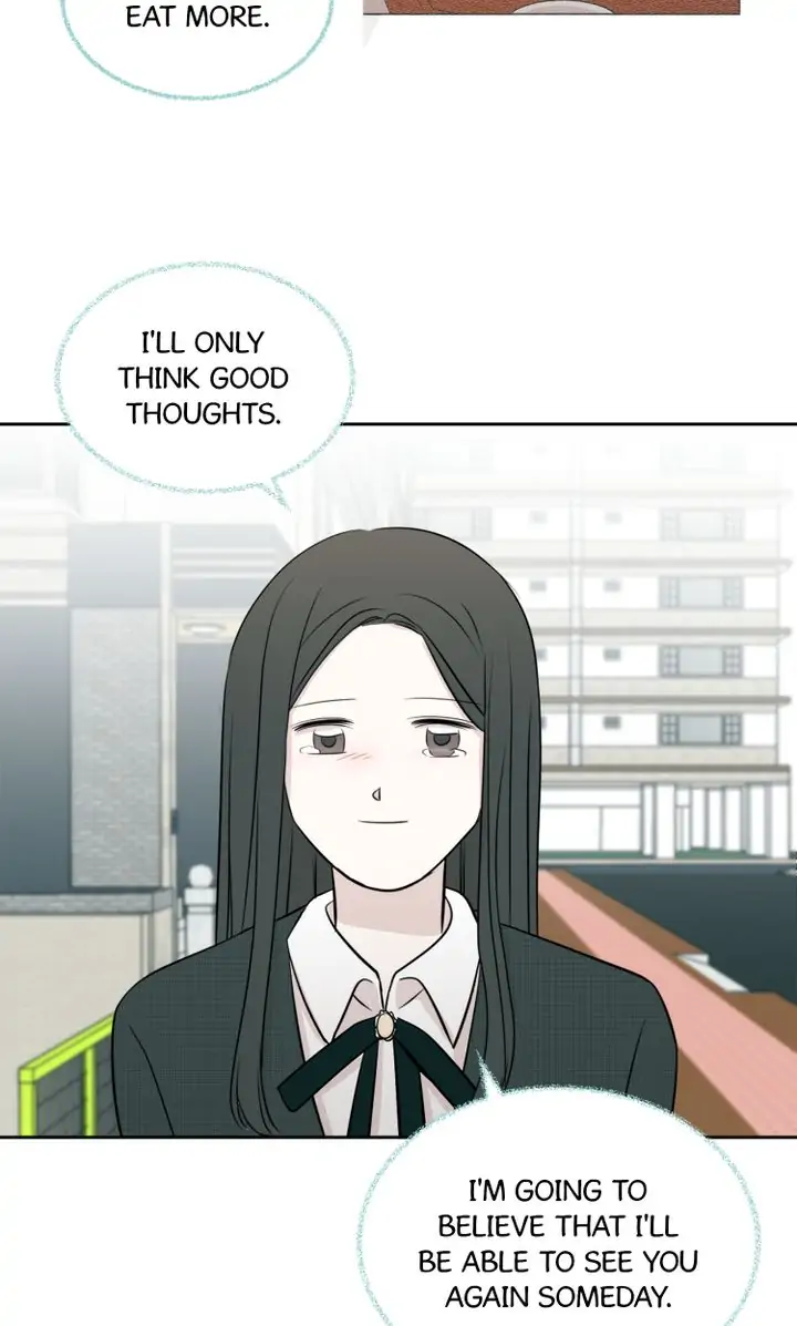 Sorry I’m Not An Angel Chapter 31 - page 106