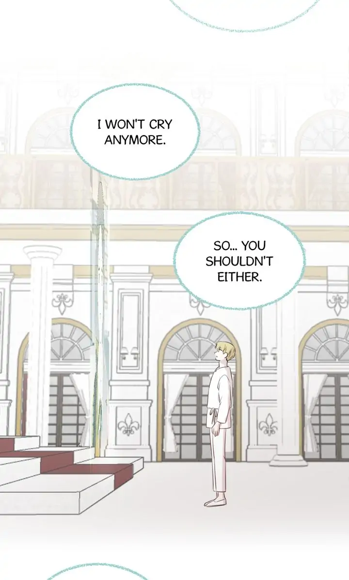 Sorry I’m Not An Angel Chapter 31 - page 107
