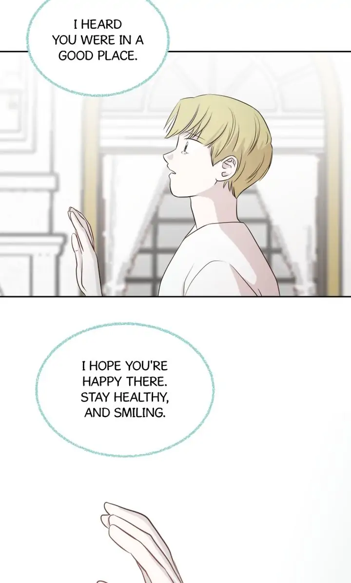 Sorry I’m Not An Angel Chapter 31 - page 108