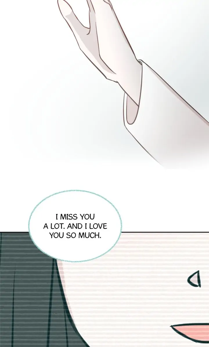 Sorry I’m Not An Angel Chapter 31 - page 109