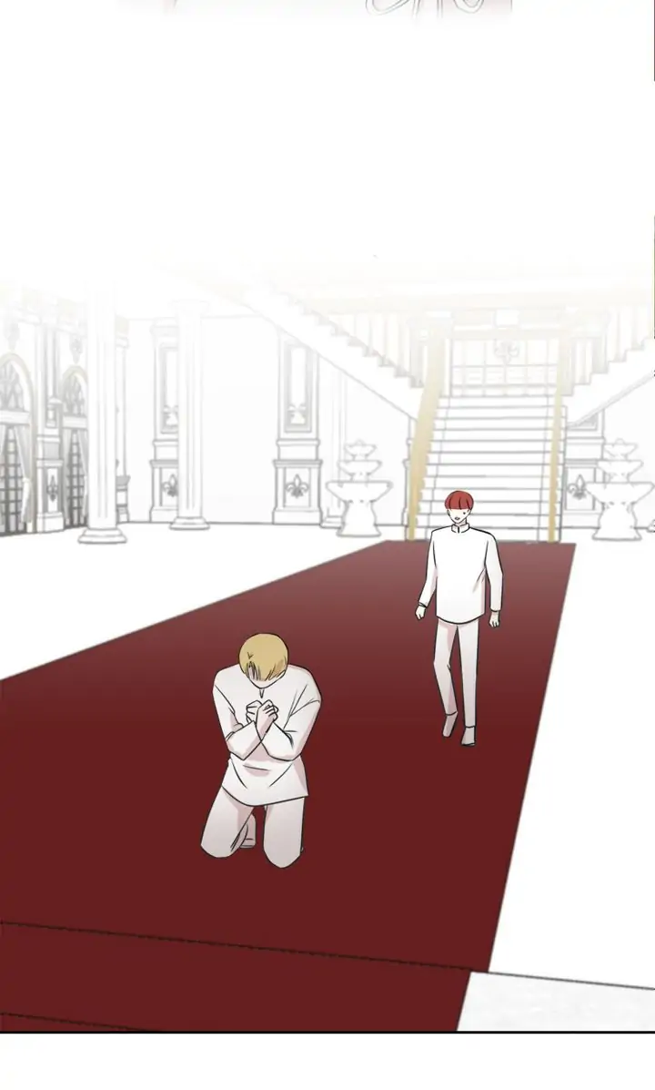Sorry I’m Not An Angel Chapter 31 - page 112